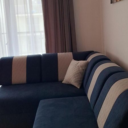 Apartament Grey Polana Szaflarska Nowy Targ Exteriér fotografie