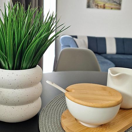 Apartament Grey Polana Szaflarska Nowy Targ Exteriér fotografie
