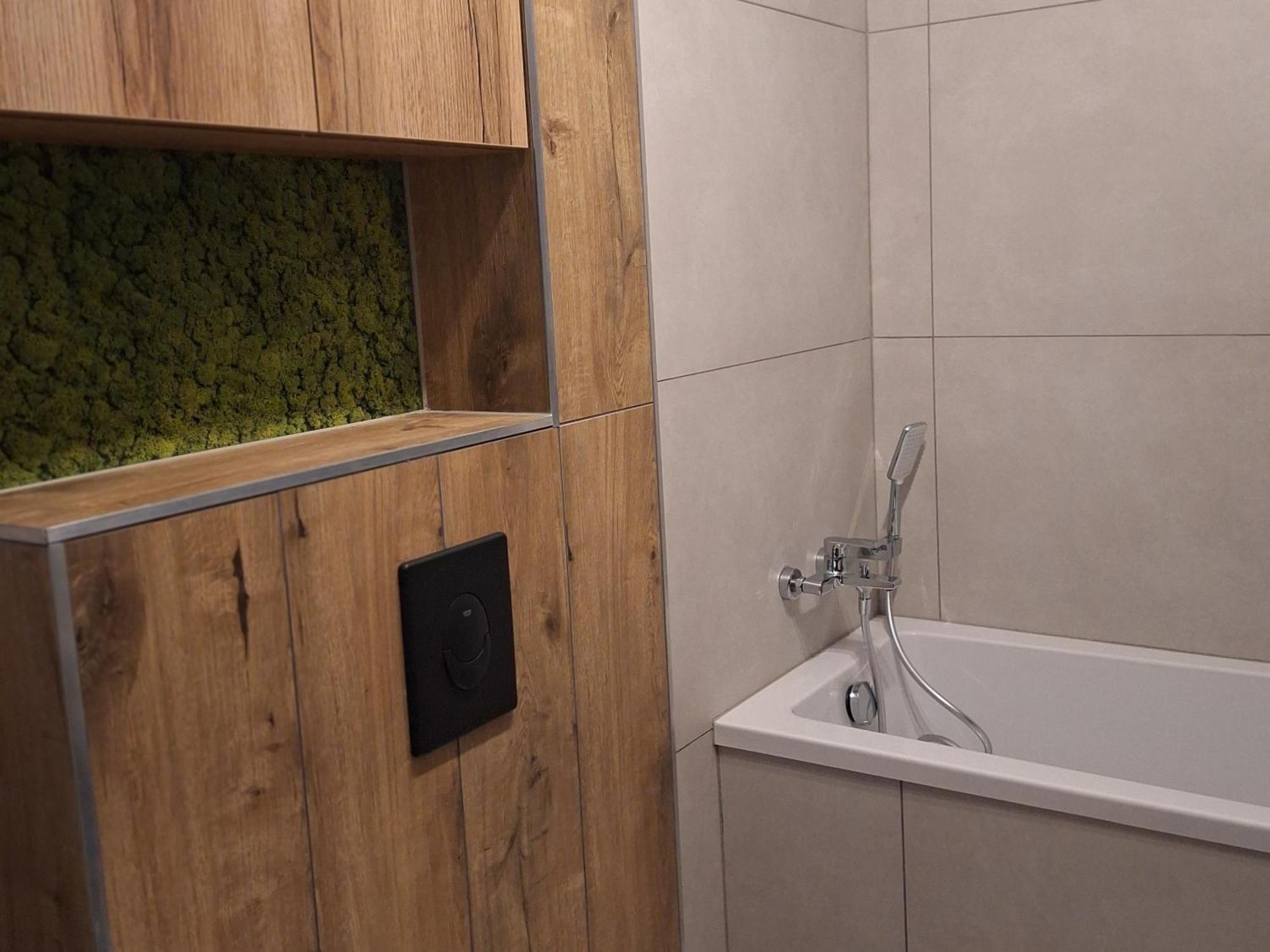 Apartament Grey Polana Szaflarska Nowy Targ Exteriér fotografie