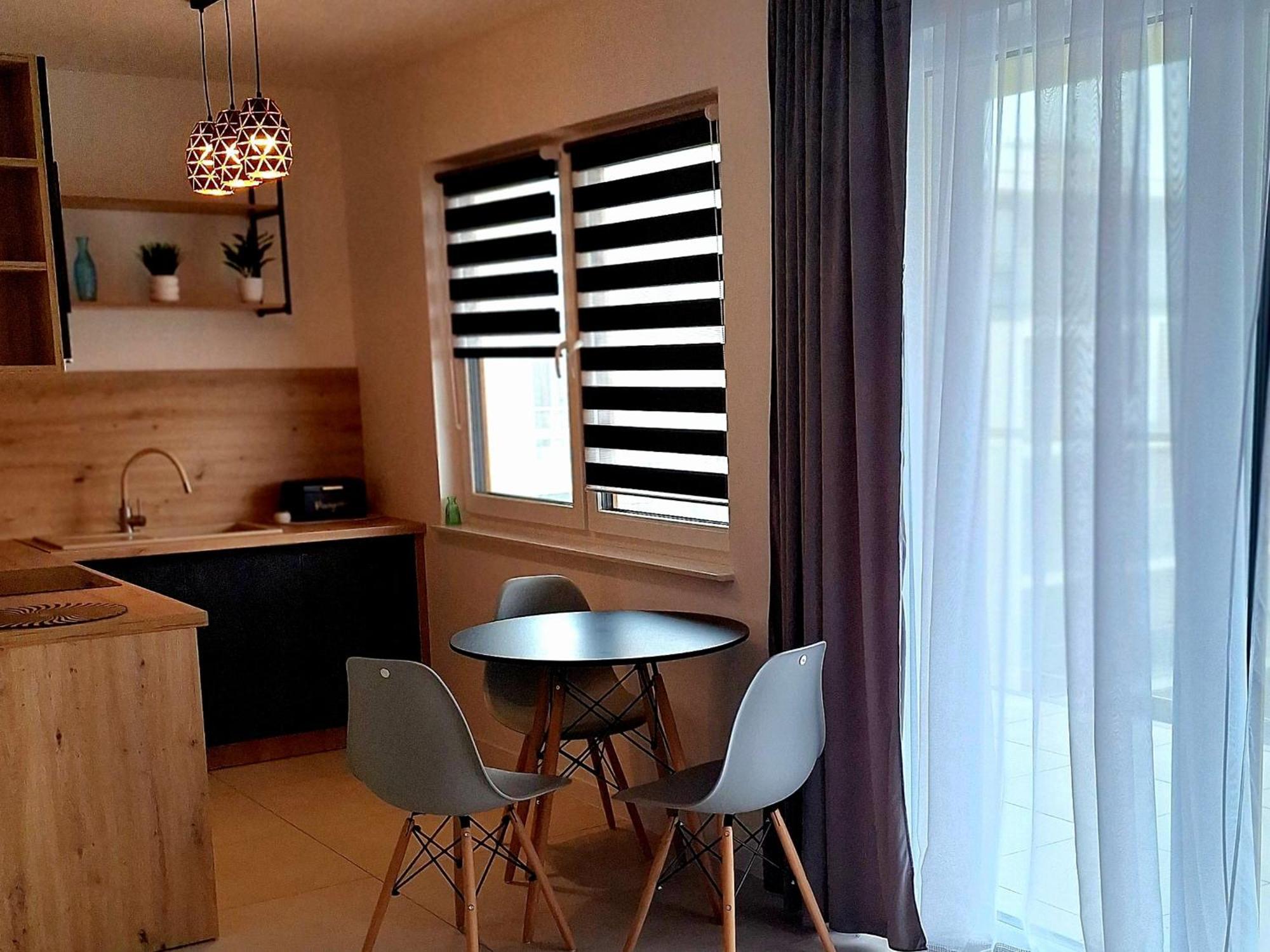 Apartament Grey Polana Szaflarska Nowy Targ Exteriér fotografie