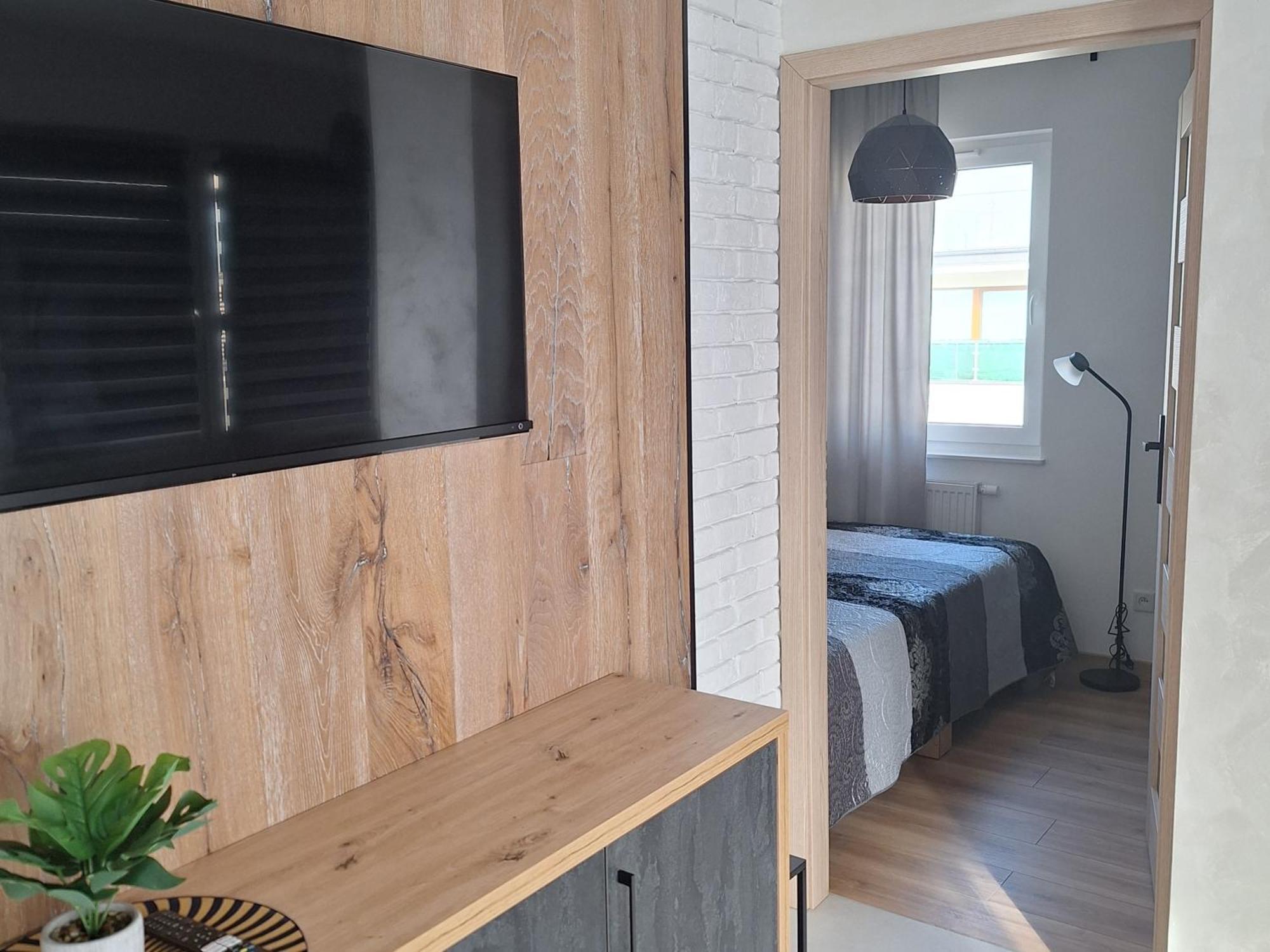 Apartament Grey Polana Szaflarska Nowy Targ Exteriér fotografie